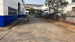 Tuas South Avenue 5 (D22), Factory #608706231